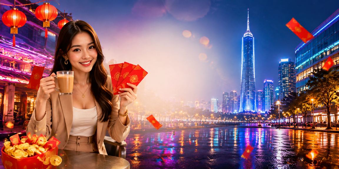 Pakej bonus sambutan merah di Kuala Lumpur
